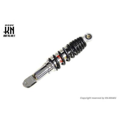 YSS 300mm（KN企画／バイク用 リアサスペンション）｜サスペンション