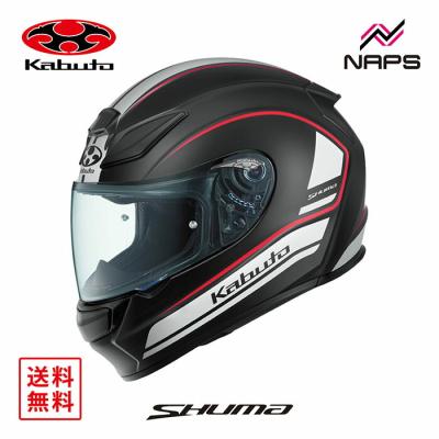 ogk シューマ（バイク用ヘルメット）（サイズ（S/M/L）：S）｜バイク