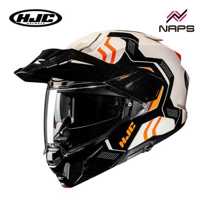 airoh ヘルメット（バイク用ヘルメット）（色：ホワイト系）｜バイク