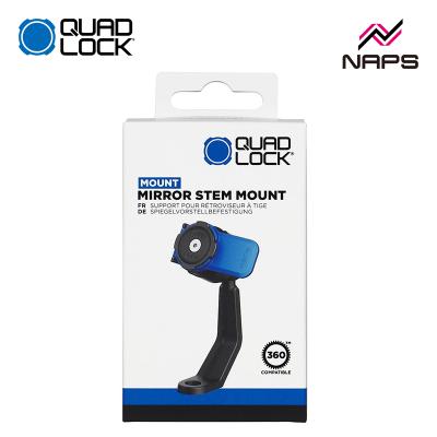 フロントカメラ ステー（QUAD LOCK）のおすすめ人気商品一覧 通販