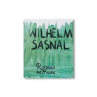 WILHELM SASNAL by Wilhelm Sasnal | 奈良 蔦屋書店ヤフー店
