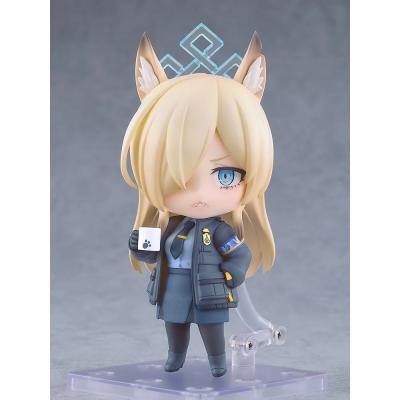 ねんどろいど 尾刃カンナ ブルーアーカイブ -Blue Archive- : 奈良 蔦