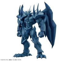 Figure-rise Standard Amplified -三幻神降臨- オベリスクの巨神兵 遊戯王 | 奈良 蔦屋書店ヤフー店
