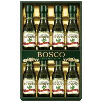 BOSCO 日清オイリオ　ボスコオリーブオイル ギフト　BG-50　のし包装無料 セット 詰め合わせ プレゼント お中元 お歳暮 | 卸値で買えるすごい店奈良ギフト