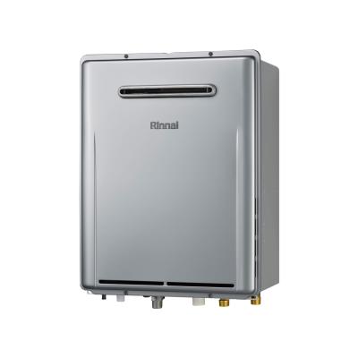 ［新品］リンナイ24号ガス給湯器！プロパンガス専用！リモコン付！送料込み！即出荷 楽天市場】ガス給湯器 24号 リンナイの通販