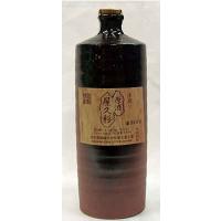 鹿児島　本坊酒造　手造り原酒　屋久杉≪いも焼酎≫７２０ｍｌ | 西の京地酒みやげ処きとら