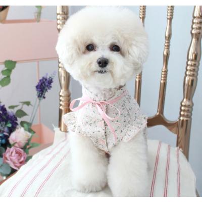 花柄ブラウス（犬服、アクセサリー）｜犬用品 | ペット用品、生き物 の