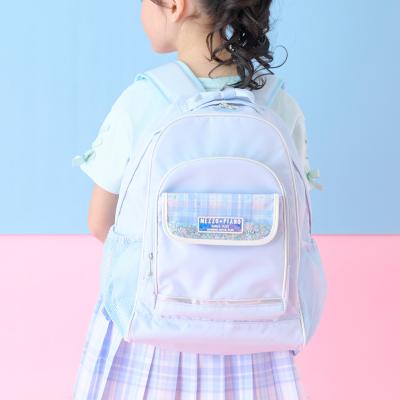 mezzo piano ミミ　リュックサック mezzo piano キラキラリュック容量約18L【20％OFF】【SALE】【O_29