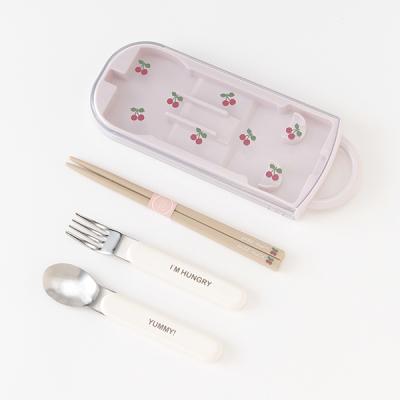 ナルミヤオンラインYahoo!ショッピング店 - お弁当箱/カトラリー