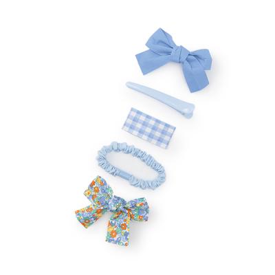 ミヤ リボンヘアアクセサリーセット ミヤ様専用 リボンヘア