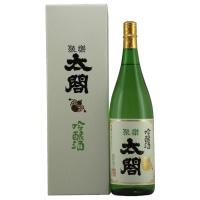 聚楽太閤　吟醸酒　1800ml | 鳴滝酒造株式会社