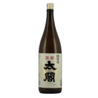 聚楽太閤 純米酒 1800ml | 鳴滝酒造株式会社