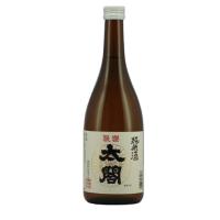 聚楽太閤 純米酒 720ml | 鳴滝酒造株式会社