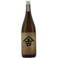 正調粕取焼酎 ヤマフル25° 1800ml | 鳴滝酒造株式会社