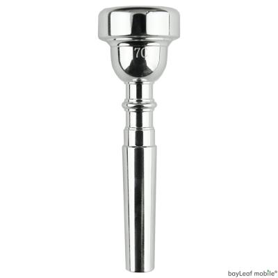 ポケットトランペット 極美品 即使用可能♪ Bach USED 中古 バック / 純正 トランペット用 ダブル ケース