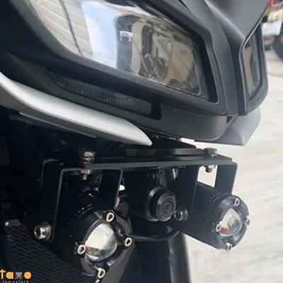 MT-09 フォグランプキット YAMAHAの商品一覧 通販 - Yahoo!ショッピング
