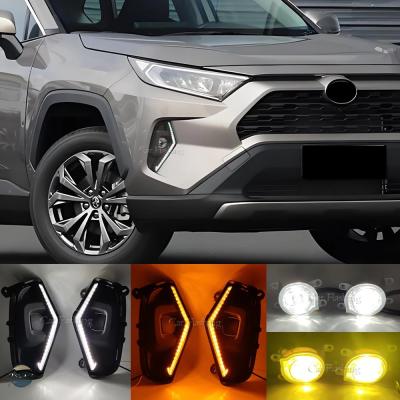 RAV4 ヘッドライト（車、バイク、自転車）（純正/社外：社外品（汎用品