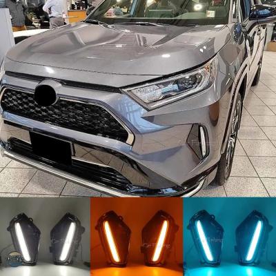 RAV4 ヘッドライト（車、バイク、自転車）（純正/社外：社外品（汎用品