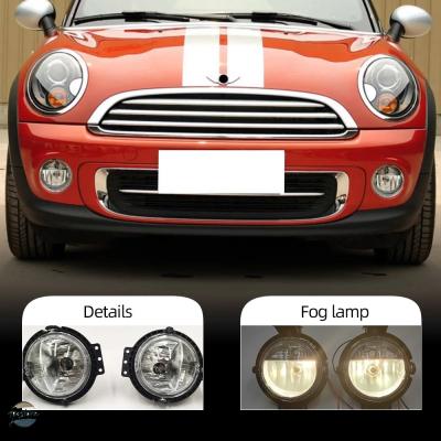 MINI r56 フォグ LEDの商品一覧 通販 - Yahoo!ショッピング