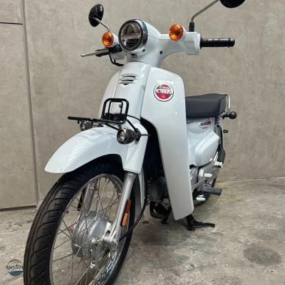 スーパーカブ50（ブランド登録なし／自動車） | 車、バイク、自転車 の