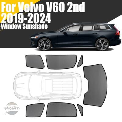 ボルボv60 サンシェード（自動車） | 車、バイク、自転車 のおすすめ