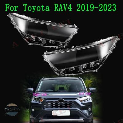RAV4 ヘッドライト（車、バイク、自転車）（純正/社外：社外品（汎用品