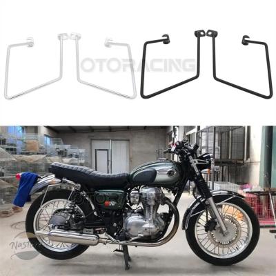 w650 サイドバッグサポートの商品一覧 通販 - Yahoo!ショッピング