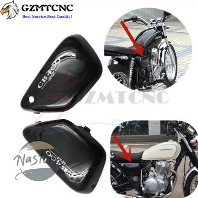 ホンダ CB400SS タンク サイドカバー ホンダ CB400SS タンク サイドカバー cb400ss サイドカバー 純正