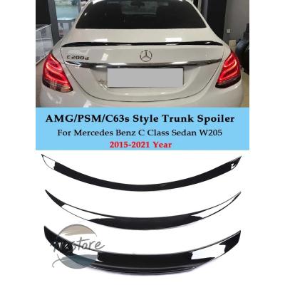 AMG c63s スポイラーのおすすめ人気商品一覧 通販 - Yahoo!ショッピング