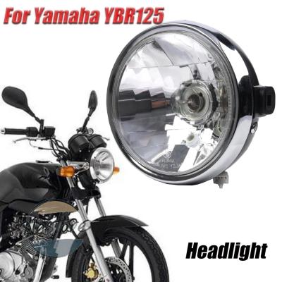 ybr125 ヘッドライト（バイク） | 車、バイク、自転車 のおすすめ人気