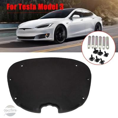 テスラ カートラベル・プレート 識別ラベル