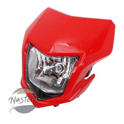 crf250l ヘッドライト（車、バイク、自転車）のおすすめ人気商品一覧