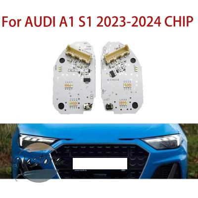 アウディa1 ヘッドライト（車、バイク、自転車）の商品一覧 通販
