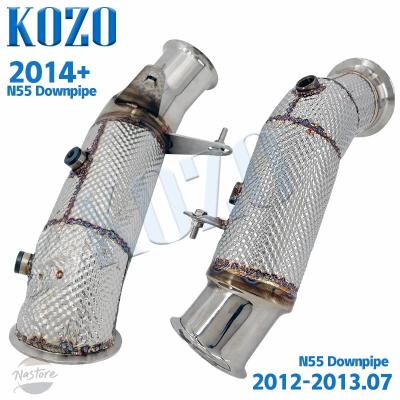 BMW 435i ダウンパイプのおすすめ人気商品一覧 通販 - Yahoo!ショッピング