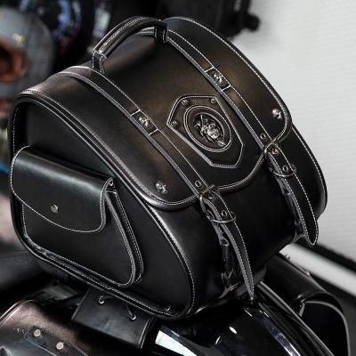 Harley-Davidson シートバッグ ハーレー シートバックの商品一覧 通販 - Yahoo!ショッピング