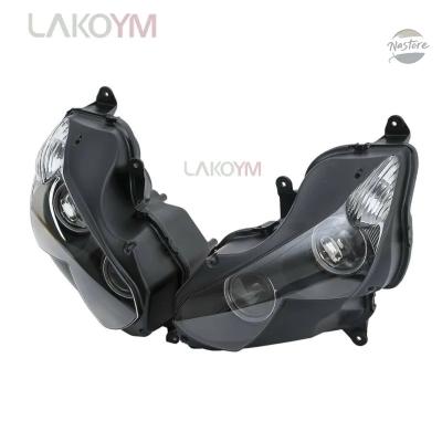 zx14r ヘッドライトのおすすめ人気商品一覧 通販 - Yahoo