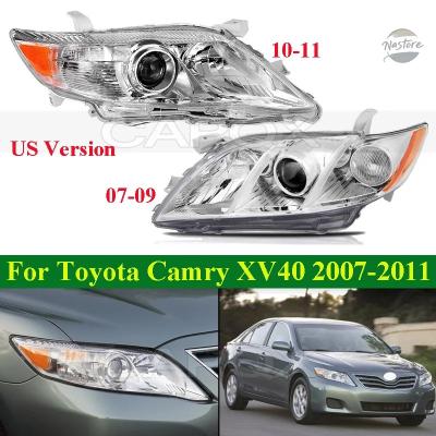 カムリ usヘッドライト（車、バイク、自転車）のおすすめ人気商品一覧