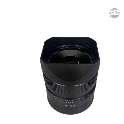 TTArtisan レンズフードのおすすめ人気商品一覧 通販 - Yahoo!ショッピング