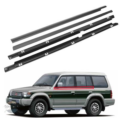 パジェロカスタムパーツ（その他外装パーツ）｜外装パーツ｜自動車