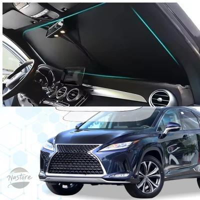 レクサスrx500hサンシェード（車、バイク、自転車）の商品一覧 通販