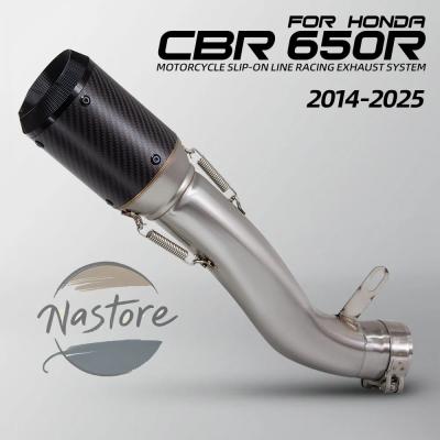 cbr650r マフラーのおすすめ人気商品一覧 通販 - Yahoo!ショッピング