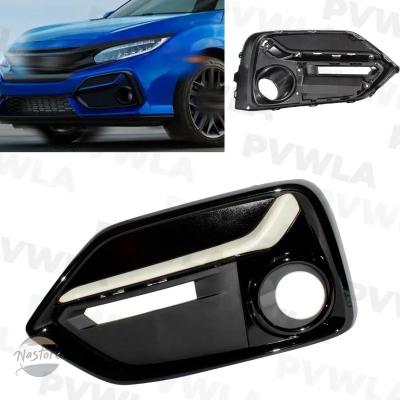 シビック fk7 パーツ フロントグリルのおすすめ人気商品一覧 通販