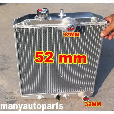 EK9 koyoラジエター（車、バイク、自転車）のおすすめ人気商品一覧