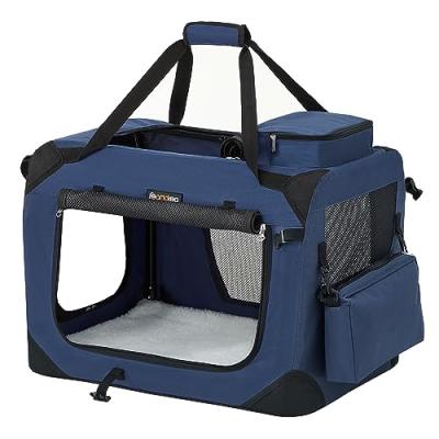 FEANDREA XXL キャリーバッグ 大型犬 クレート ペットキャリー feandrea キャリーバッグのおすすめ人気商品一覧 通販 - Yahoo
