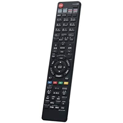 sharp bd-w580（AV機器用リモコン）｜AV周辺機器｜テレビ、映像機器