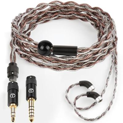 イヤホン リケーブル（qdc）のおすすめ人気商品一覧 通販 - Yahoo