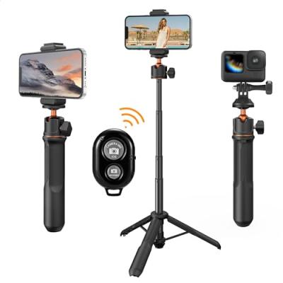 DJI OSMO（スマホ自撮り棒、一脚、三脚）｜スマホ、タブレット