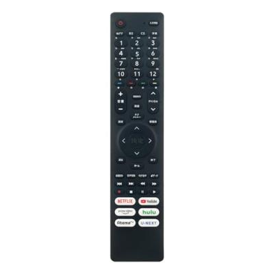 hisense 32a4n（リモコン種類：汎用リモコン）のおすすめ人気商品一覧