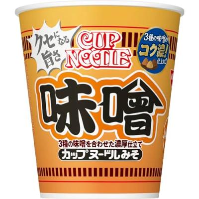 みそきん（日清食品）のおすすめ人気商品一覧 通販 - Yahoo!ショッピング
