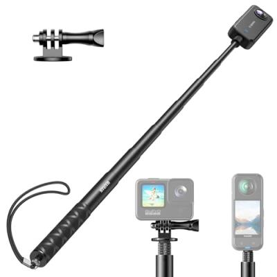 DJI OSMO（スマホ自撮り棒、一脚、三脚）｜スマホ、タブレット